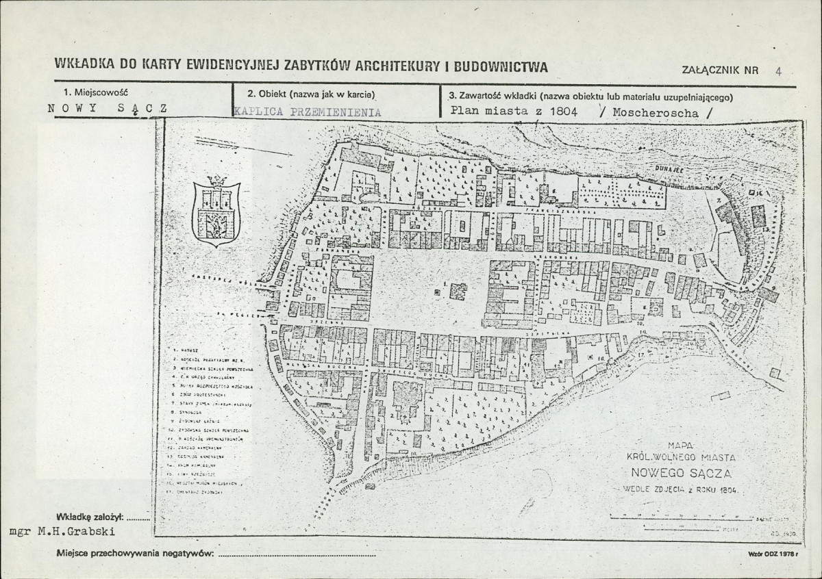 KB - Karta biała, skan nr 11