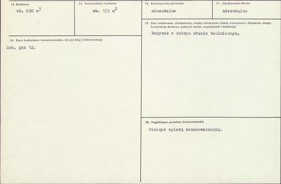 KB - Karta biała, skan nr 3