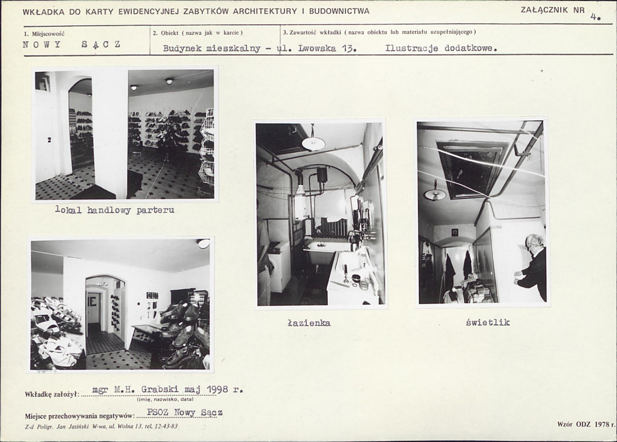 KB - Karta biała, skan nr 11