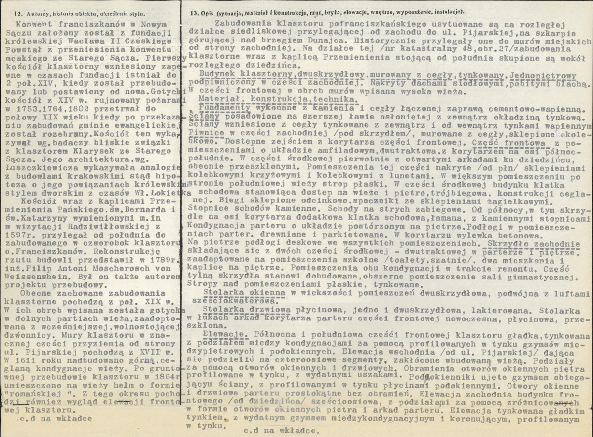 KB - Karta biała, skan nr 2