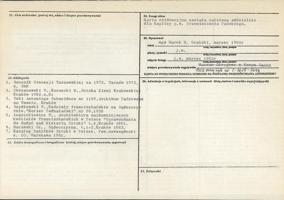 KB - Karta biała, skan nr 4