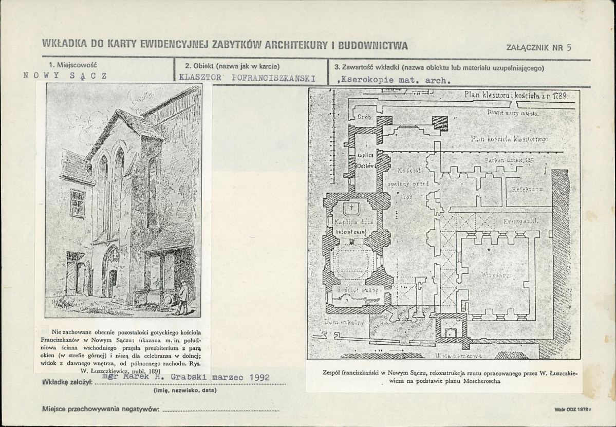 KB - Karta biała, skan nr 13