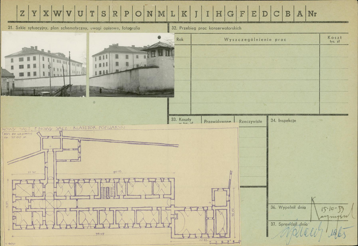 Karta zielona, skan nr 4