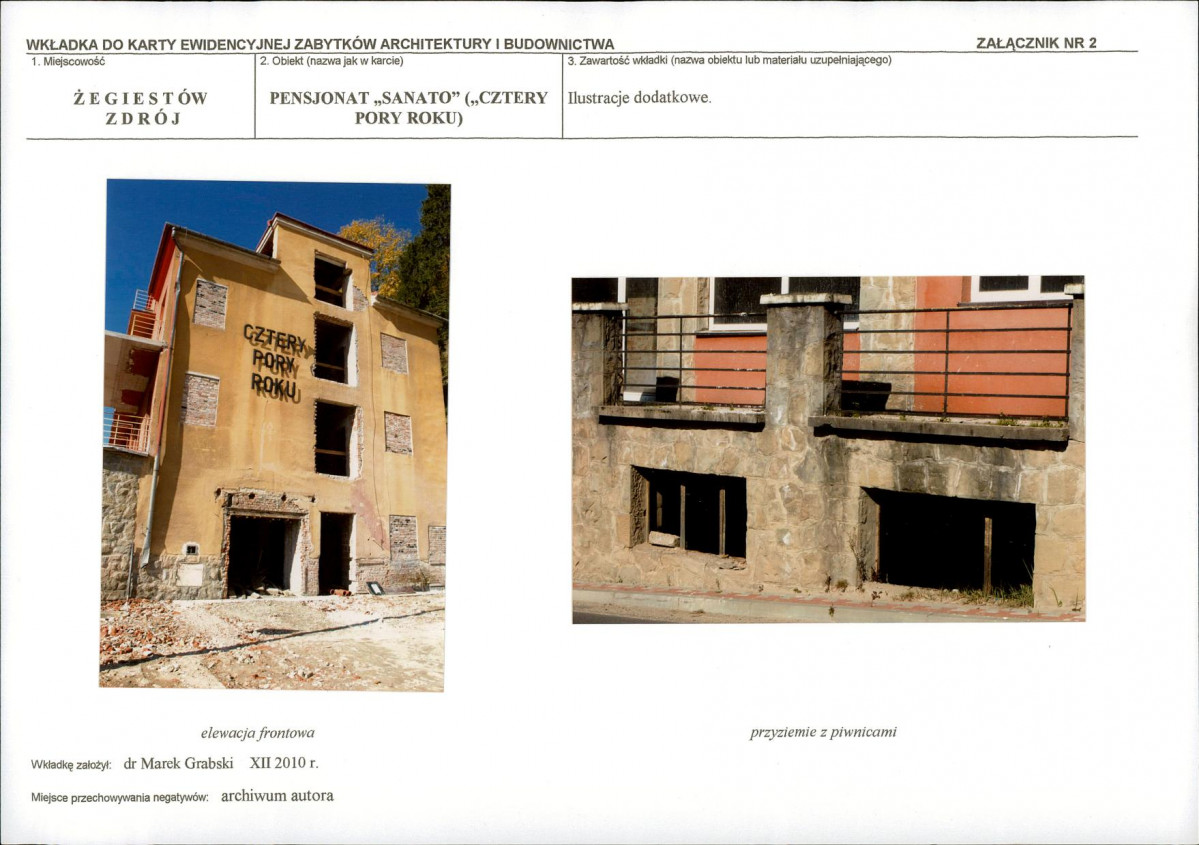 KB - Karta biała, skan nr 7