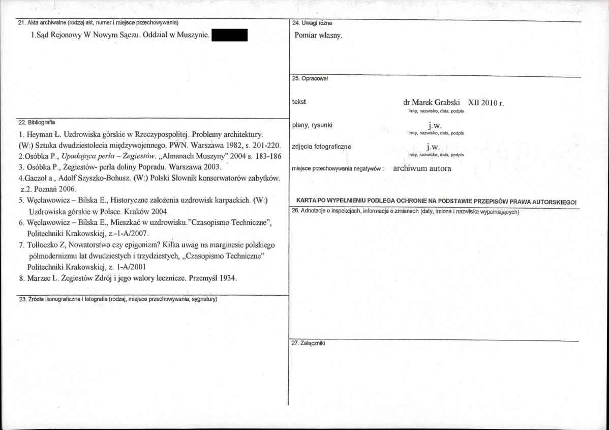 KB - Karta biała, skan nr 4