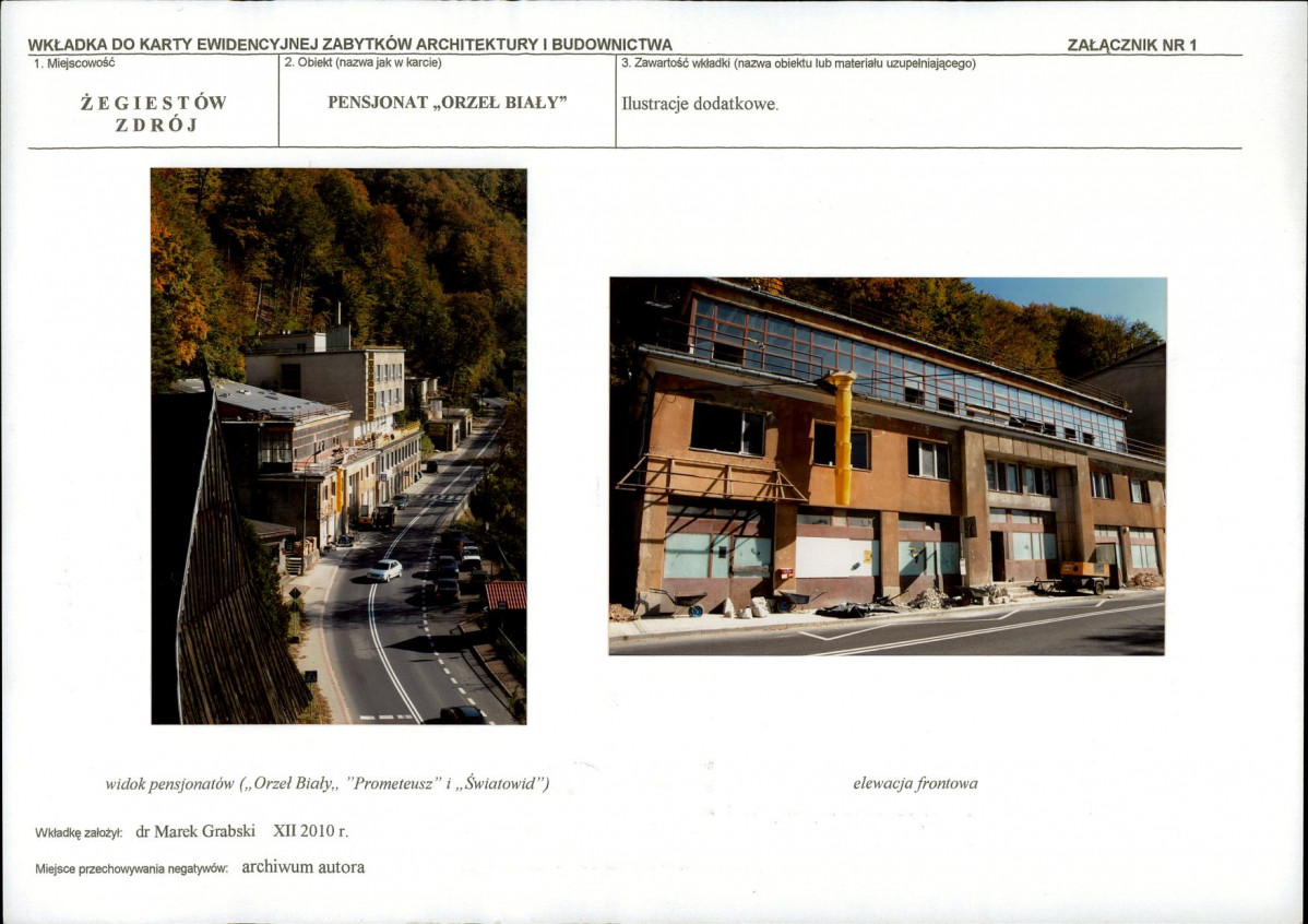 KB - Karta biała, skan nr 5