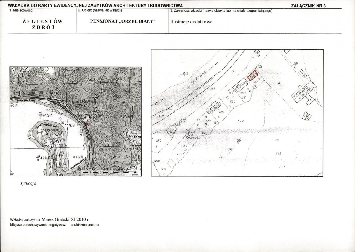 KB - Karta biała, skan nr 9