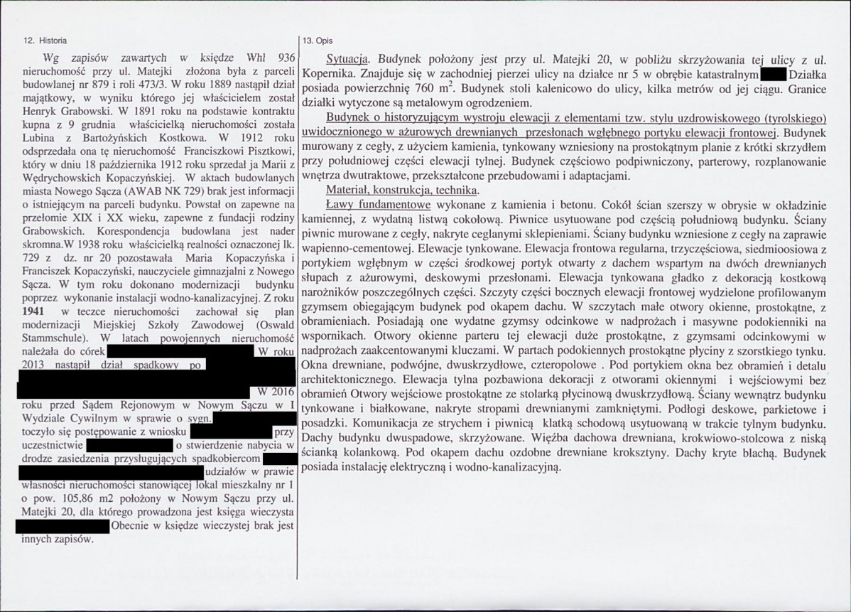 KB - Karta biała, skan nr 2