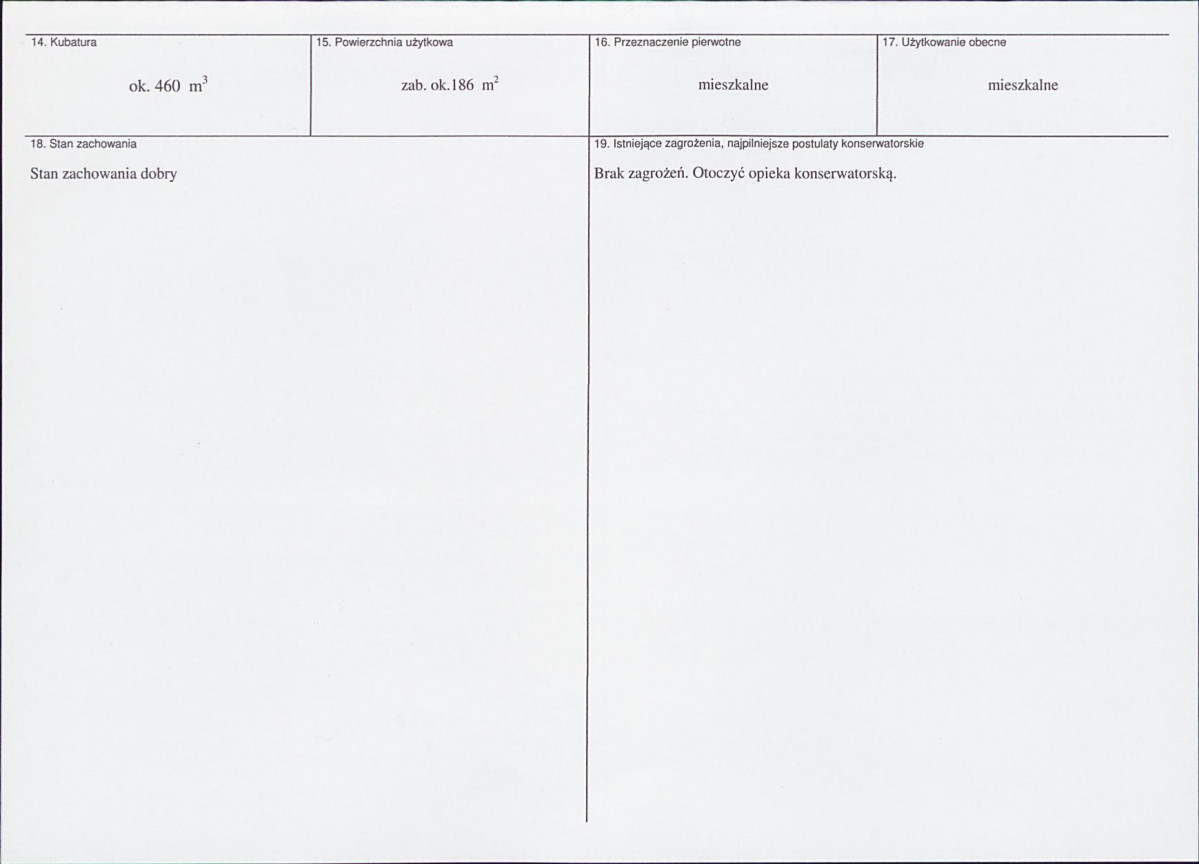 KB - Karta biała, skan nr 3