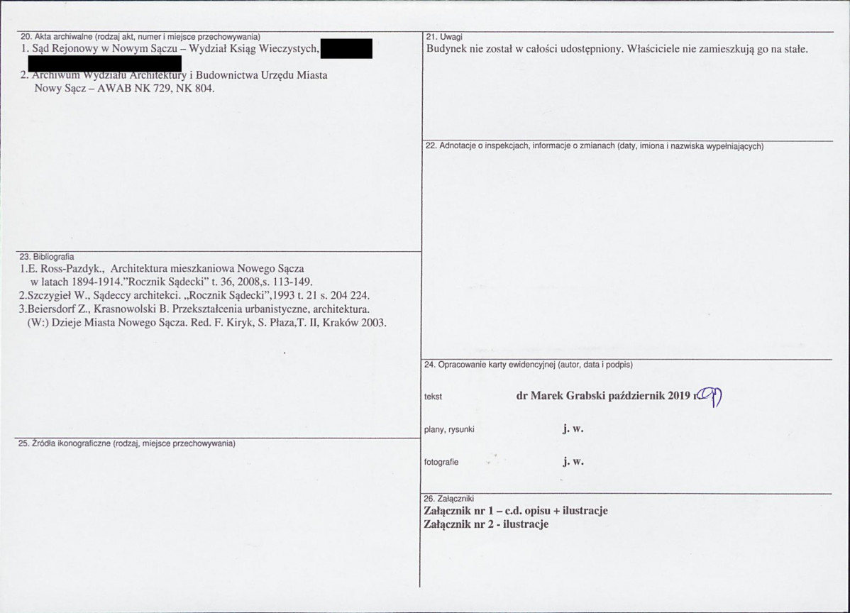 KB - Karta biała, skan nr 4