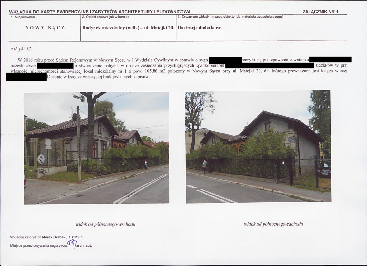 KB - Karta biała, skan nr 5