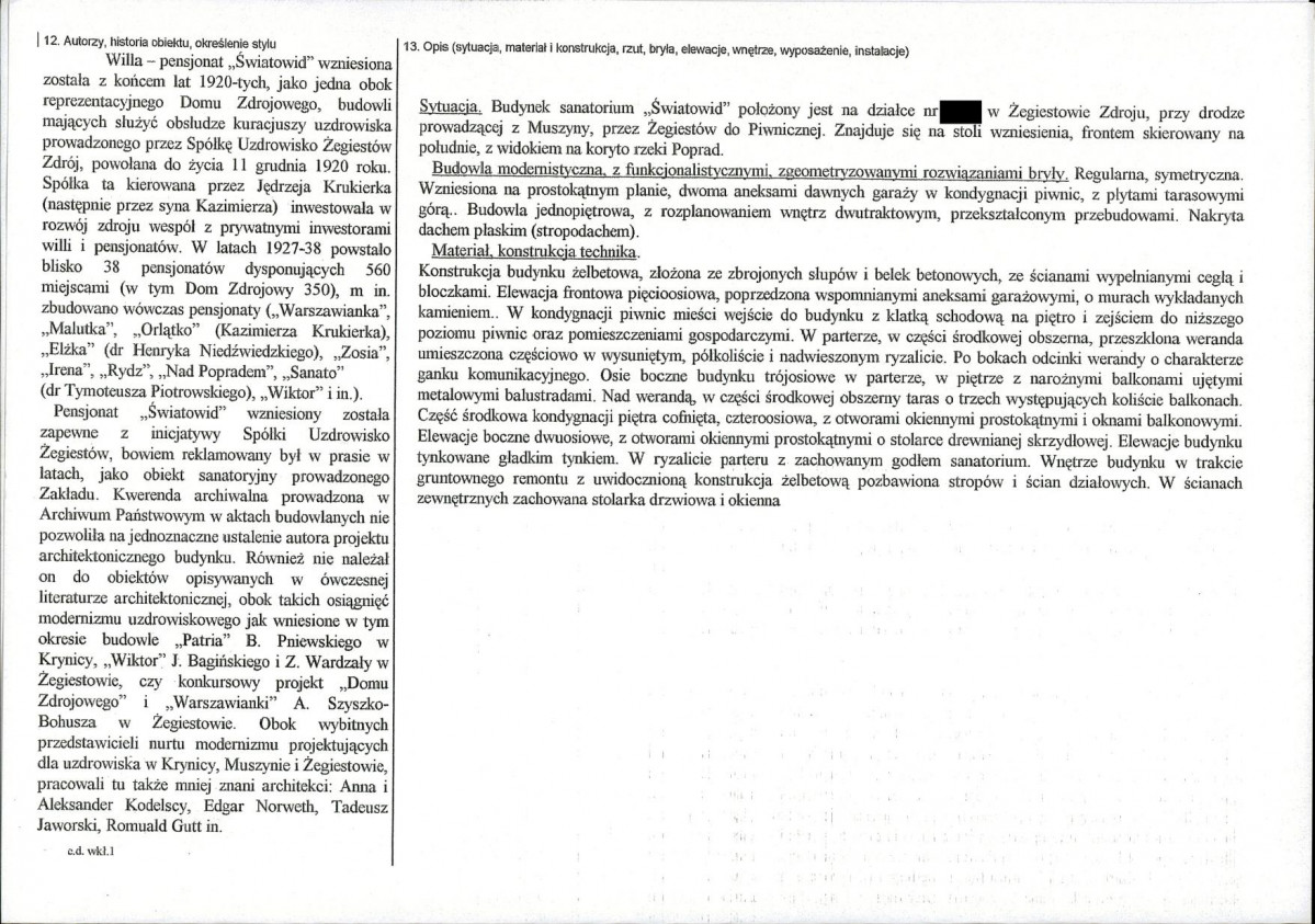 KB - Karta biała, skan nr 2