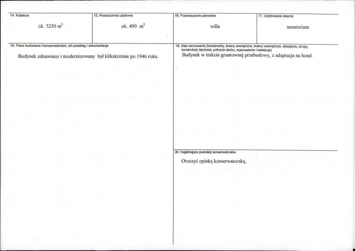 KB - Karta biała, skan nr 3