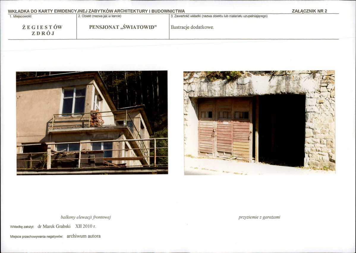 KB - Karta biała, skan nr 7