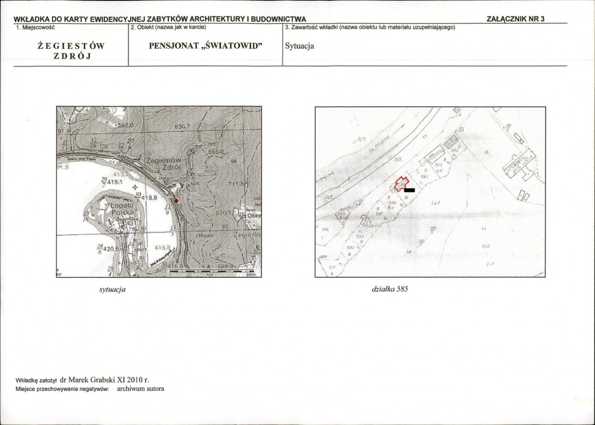 KB - Karta biała, skan nr 9