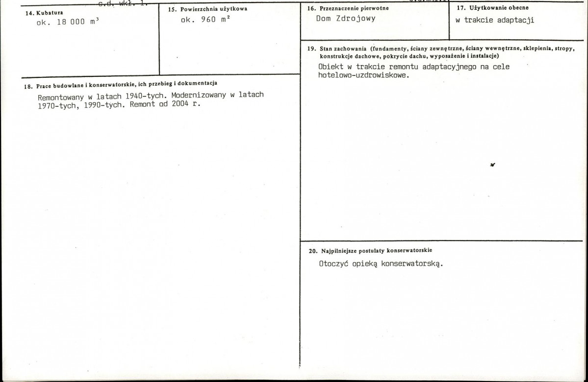 KB - Karta biała, skan nr 3