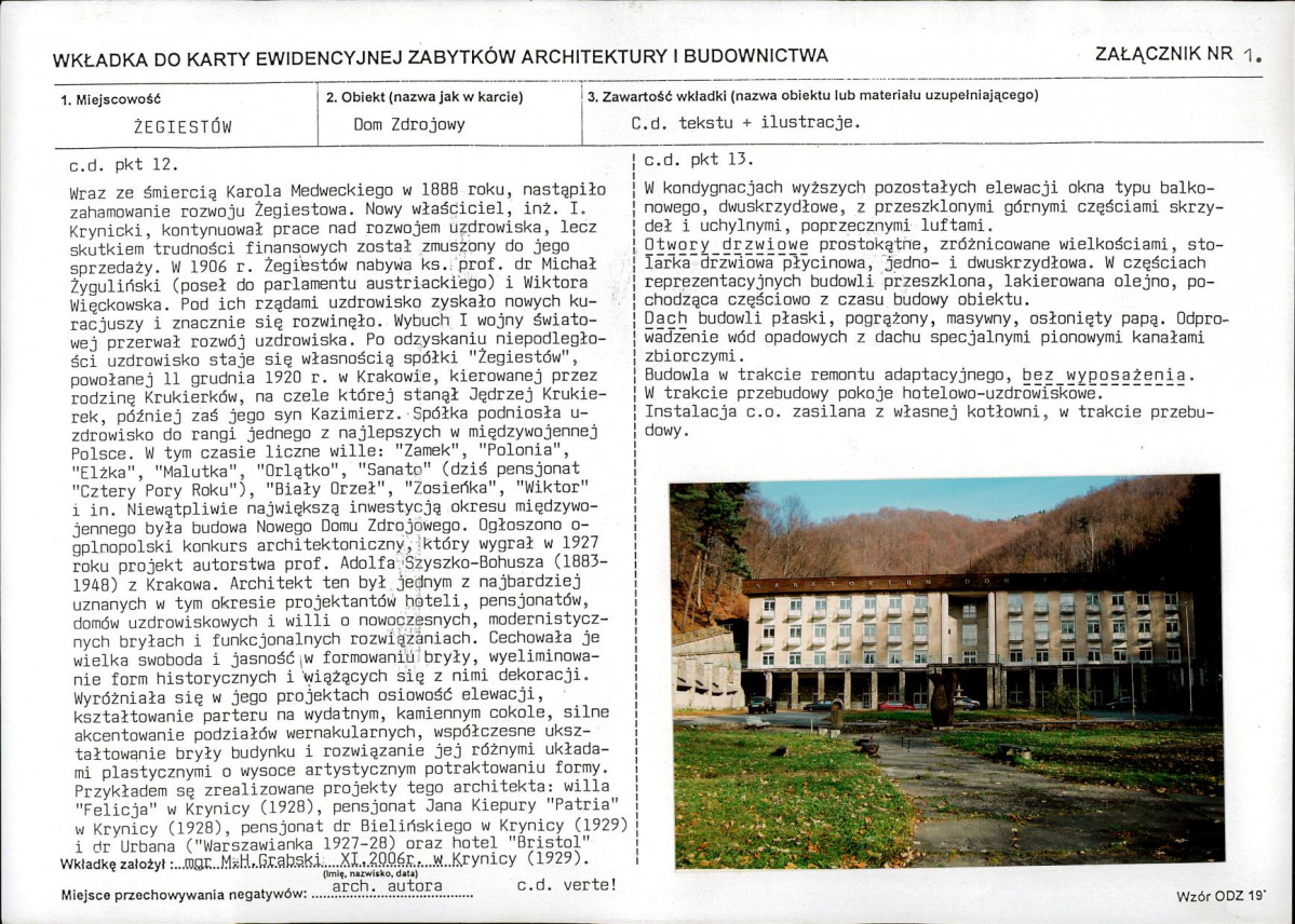 KB - Karta biała, skan nr 5