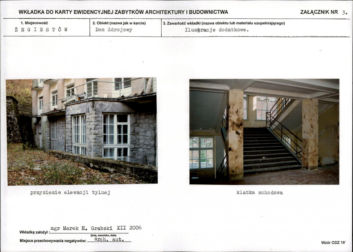 KB - Karta biała, skan nr 9