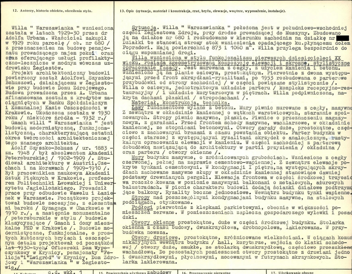 KB - Karta biała, skan nr 2