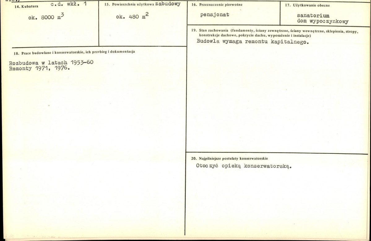 KB - Karta biała, skan nr 3