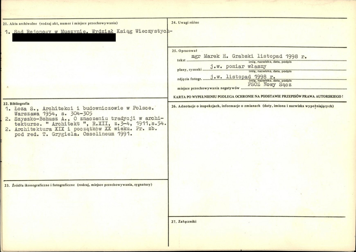 KB - Karta biała, skan nr 4