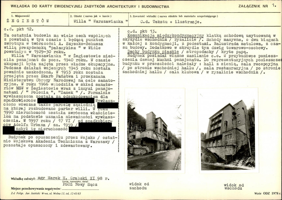 KB - Karta biała, skan nr 5