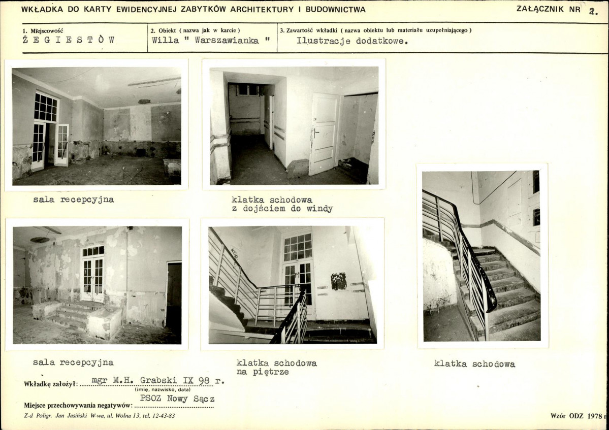 KB - Karta biała, skan nr 7