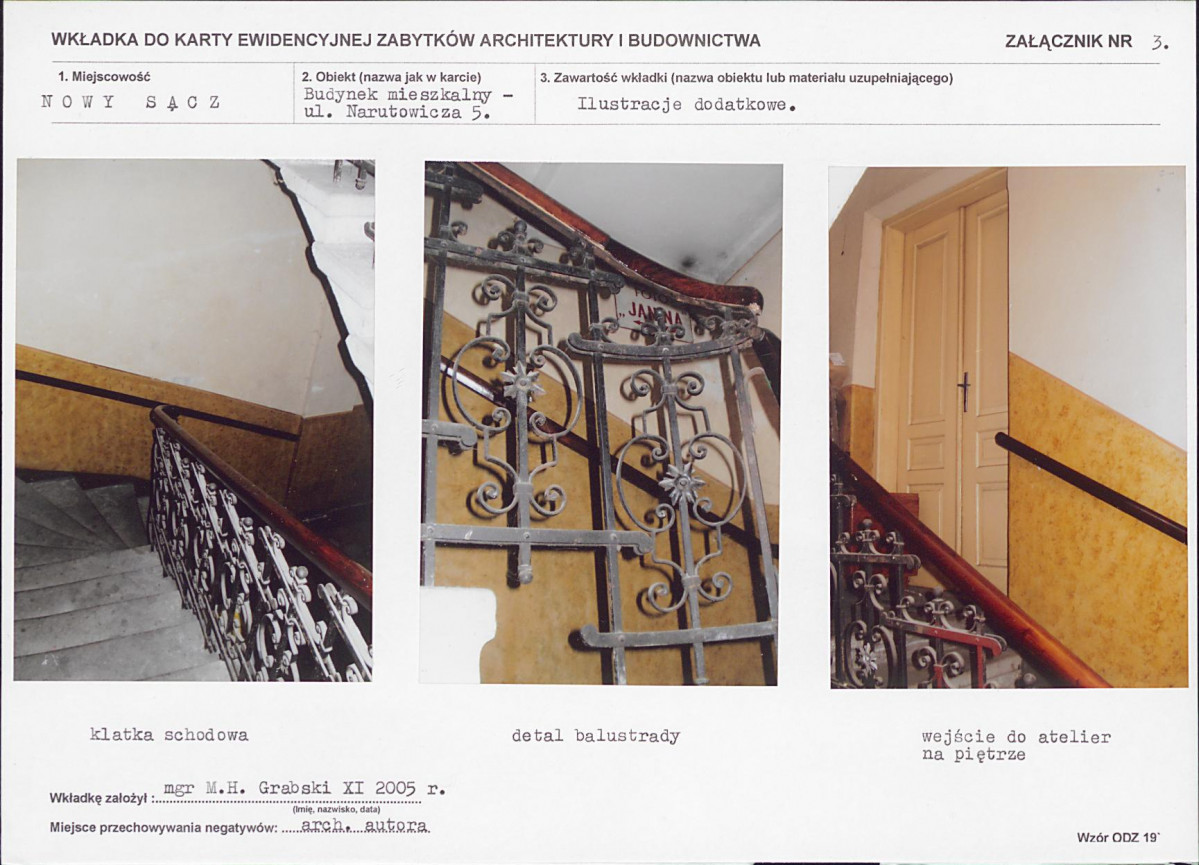 KB - Karta biała, skan nr 9