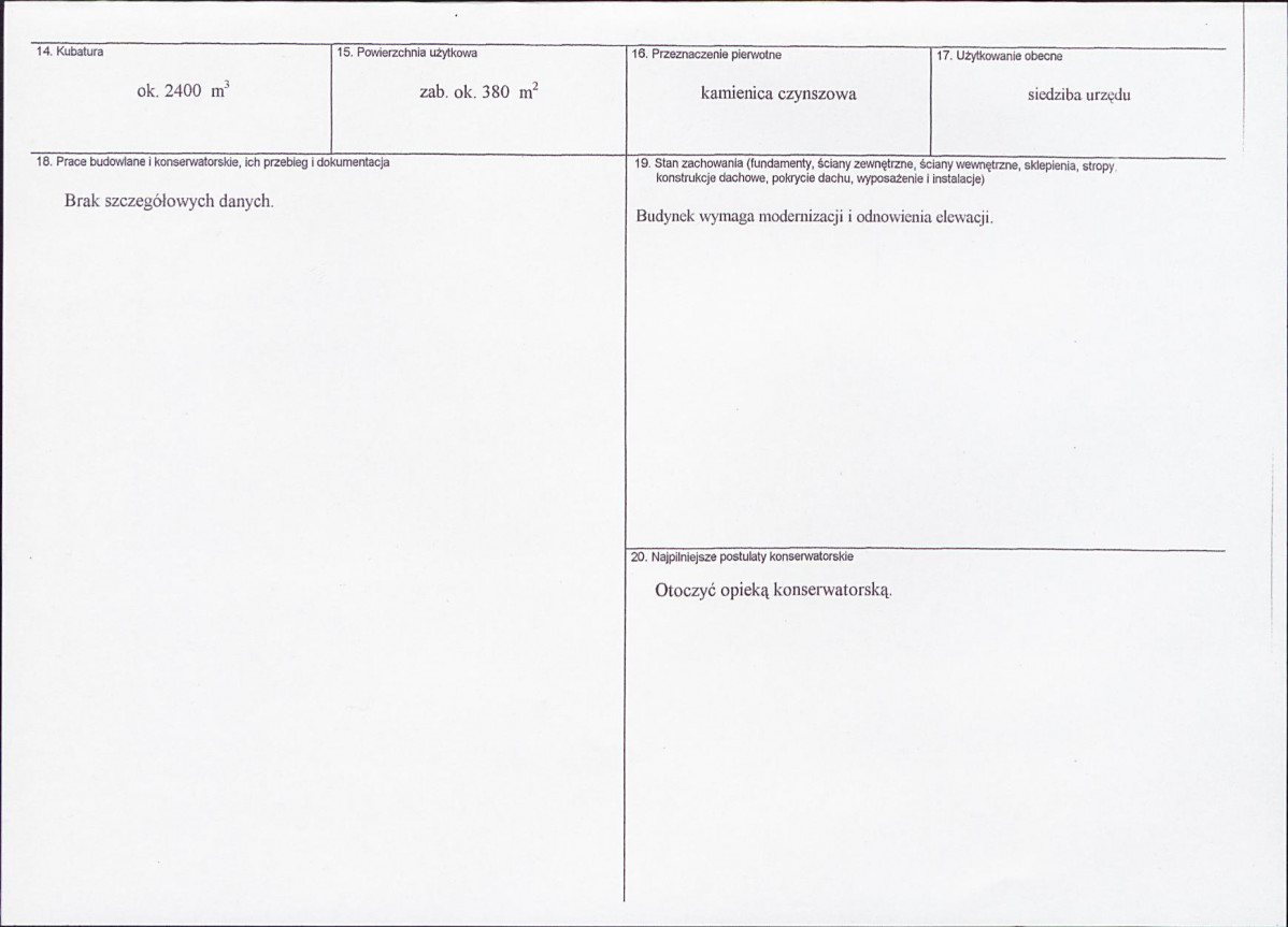 KB - Karta biała, skan nr 3