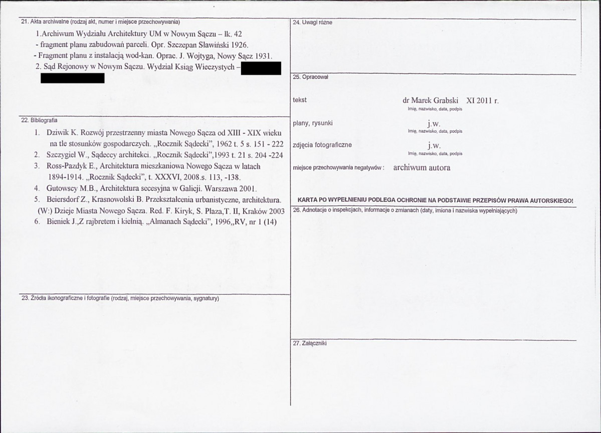 KB - Karta biała, skan nr 4