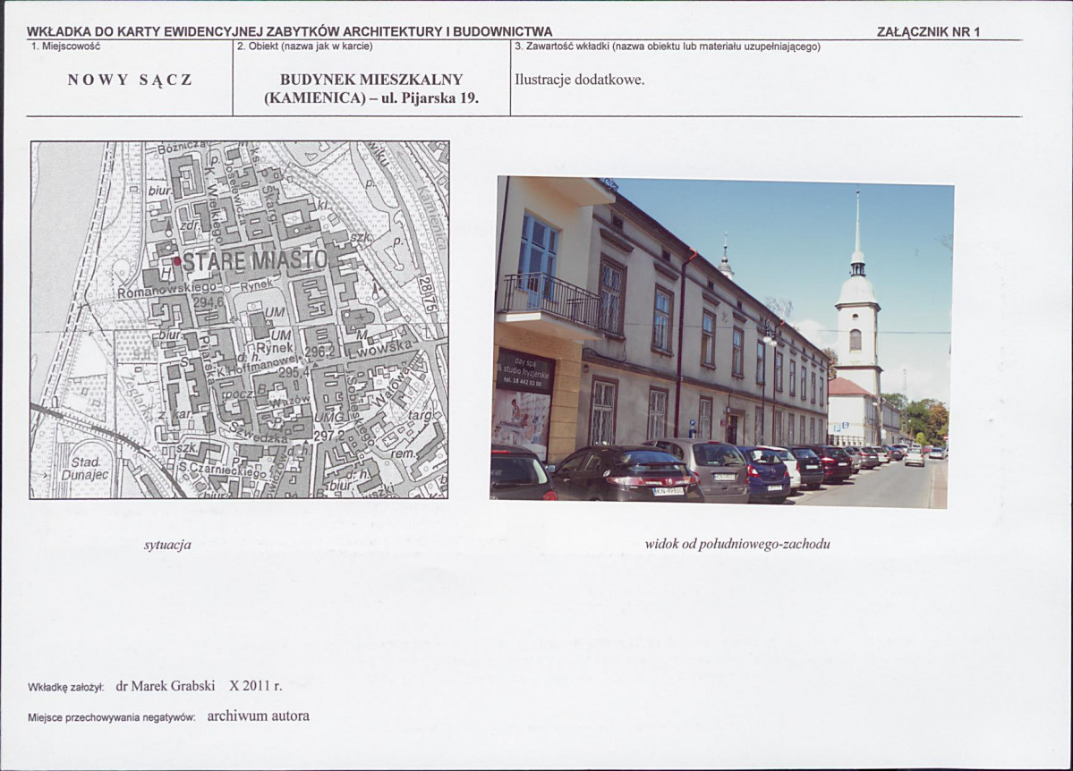 KB - Karta biała, skan nr 5