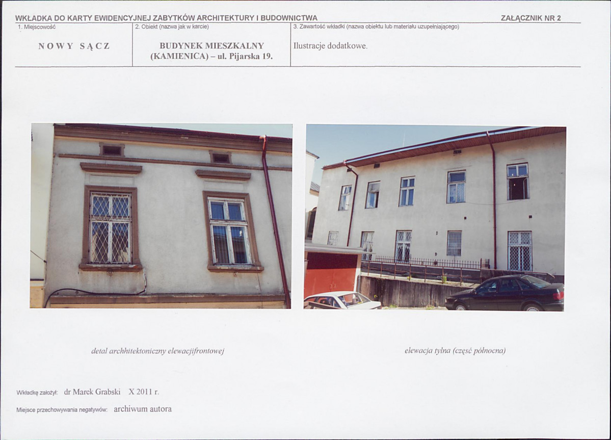 KB - Karta biała, skan nr 7