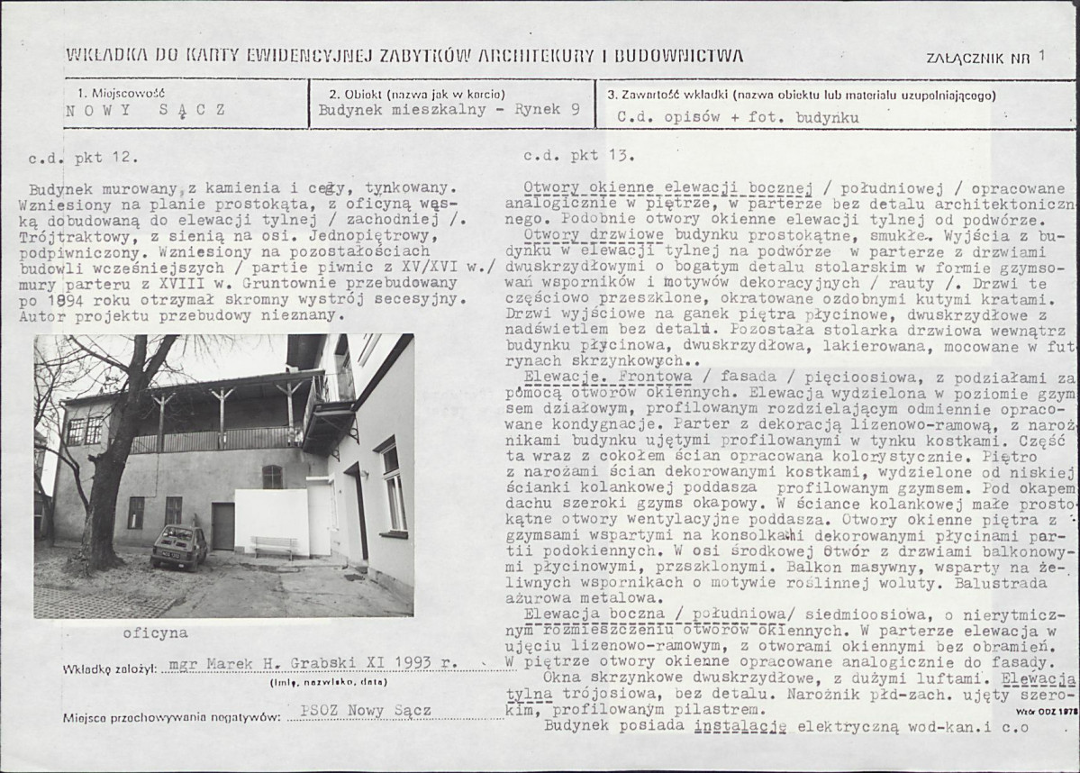KB - Karta biała, skan nr 5