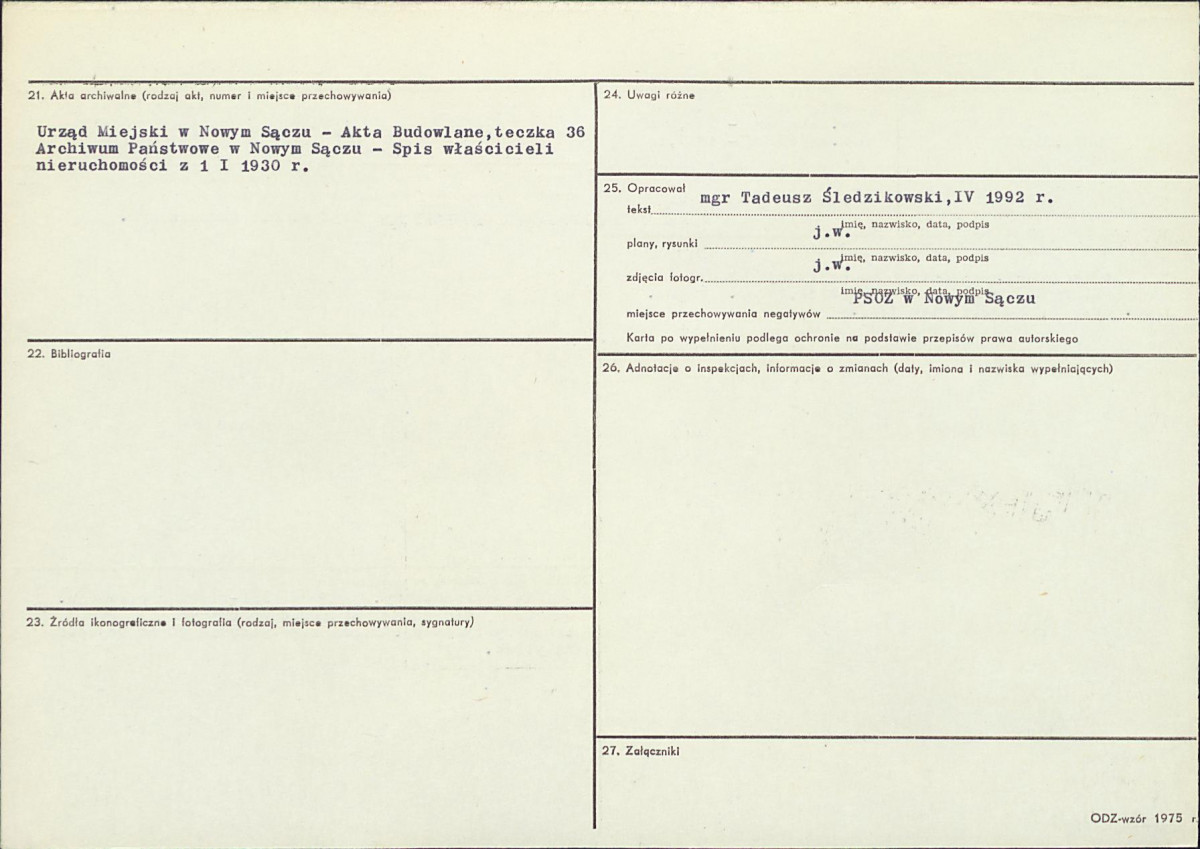 KB - Karta biała, skan nr 4