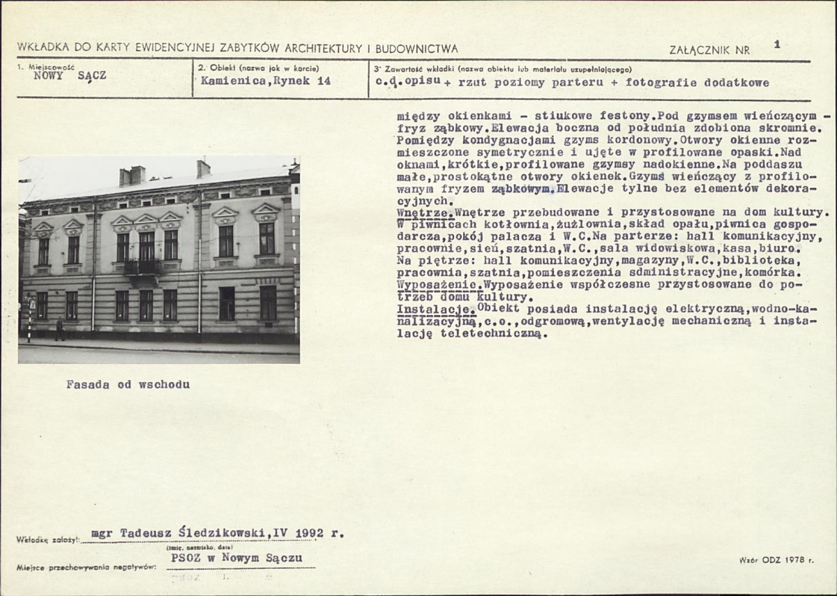 KB - Karta biała, skan nr 5