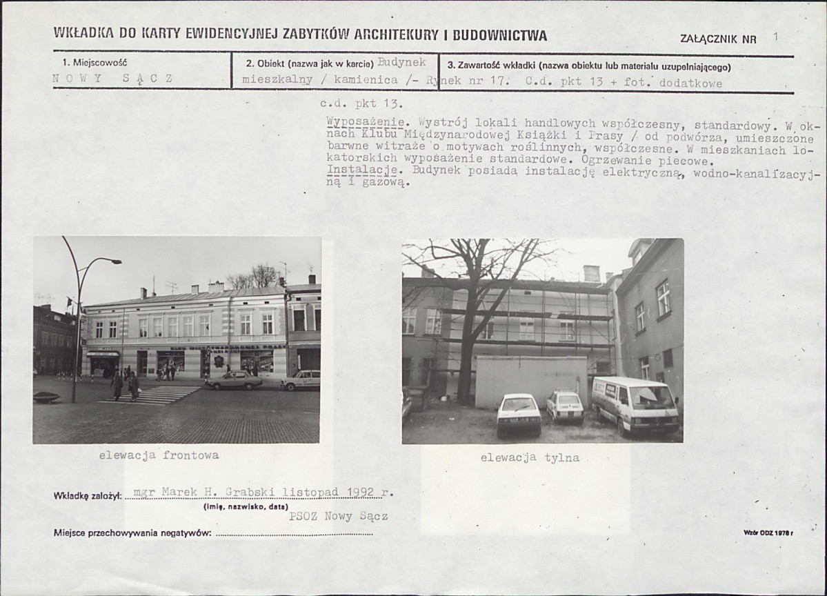 KB - Karta biała, skan nr 5