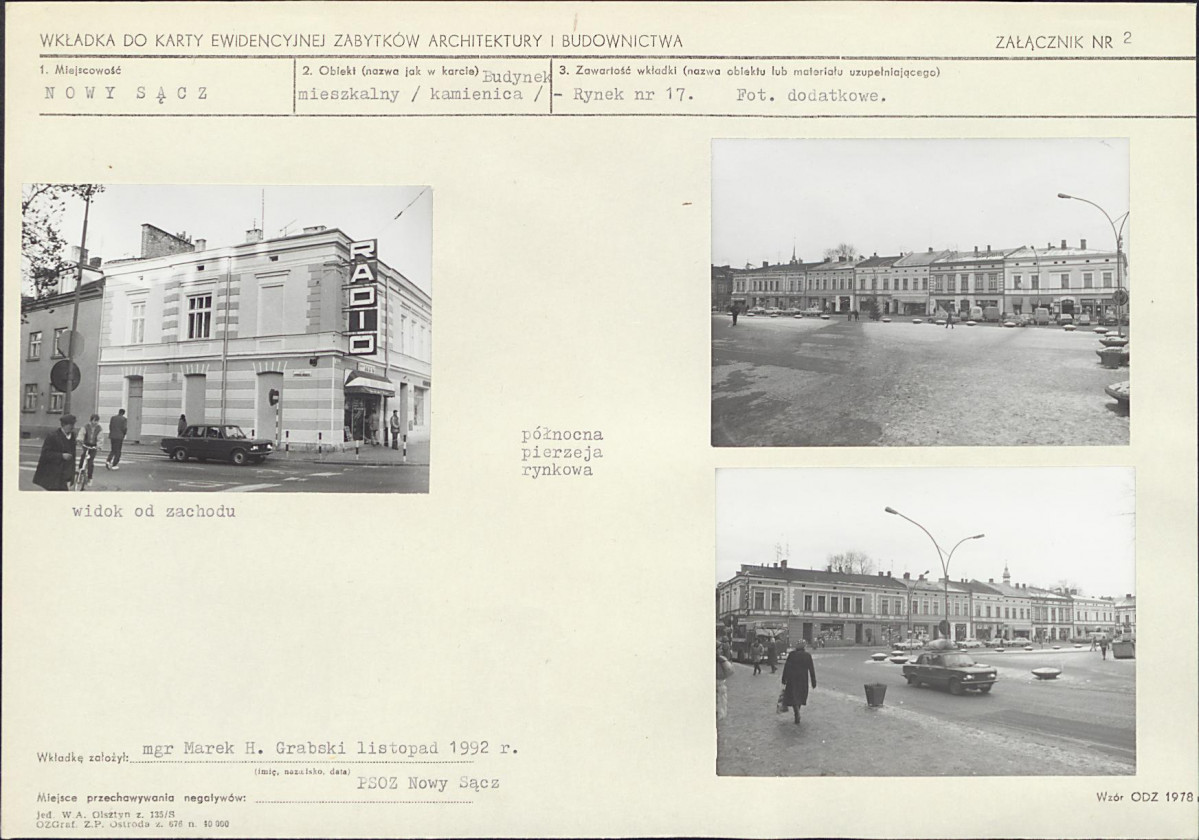 KB - Karta biała, skan nr 7