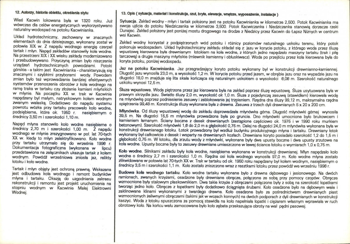 KB - Karta biała, skan nr 2