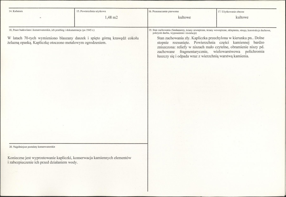 KB - Karta biała, skan nr 3