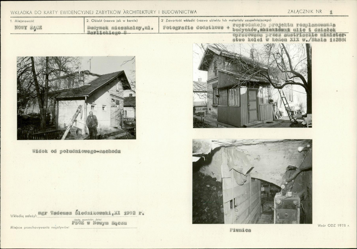 KB - Karta biała, skan nr 5