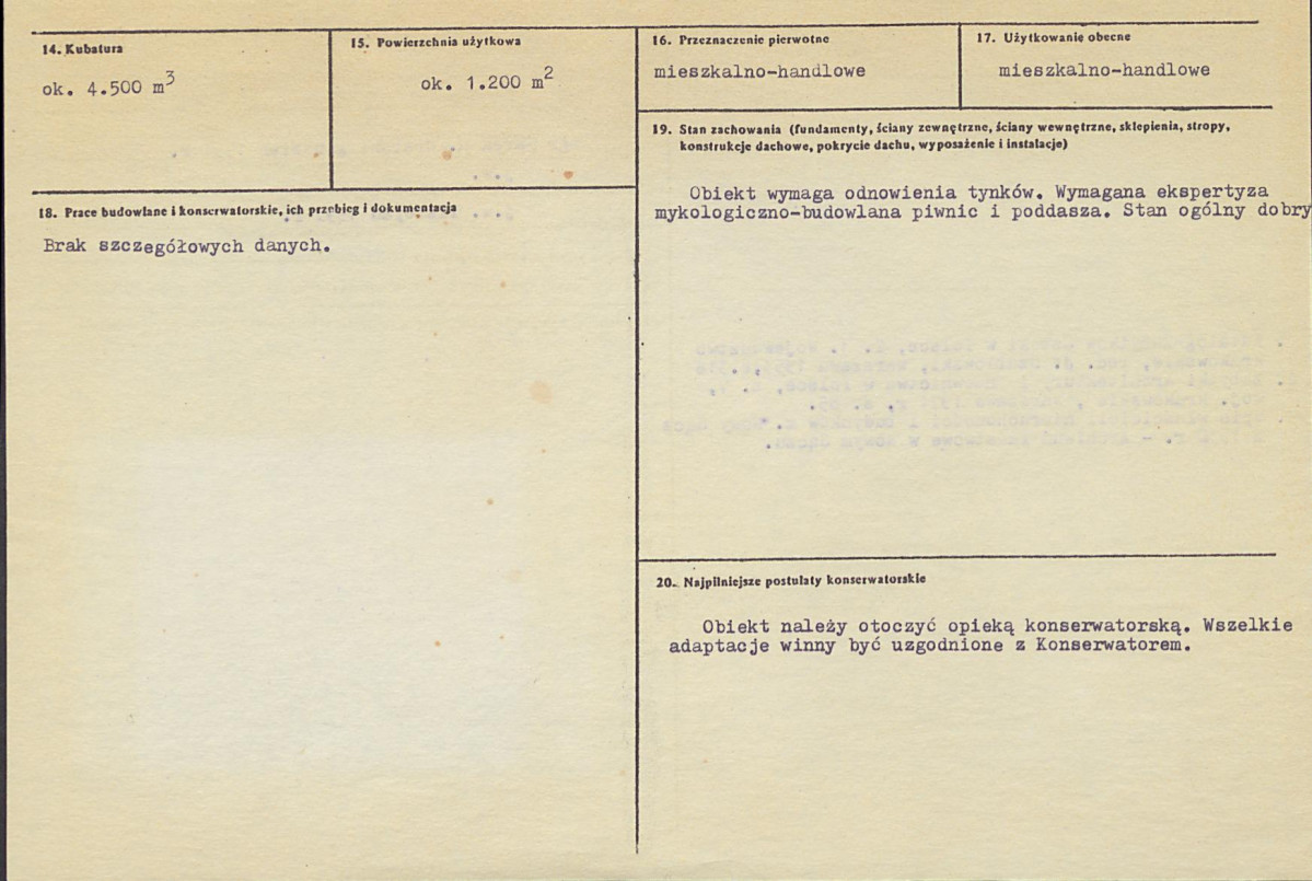 KB - Karta biała, skan nr 3