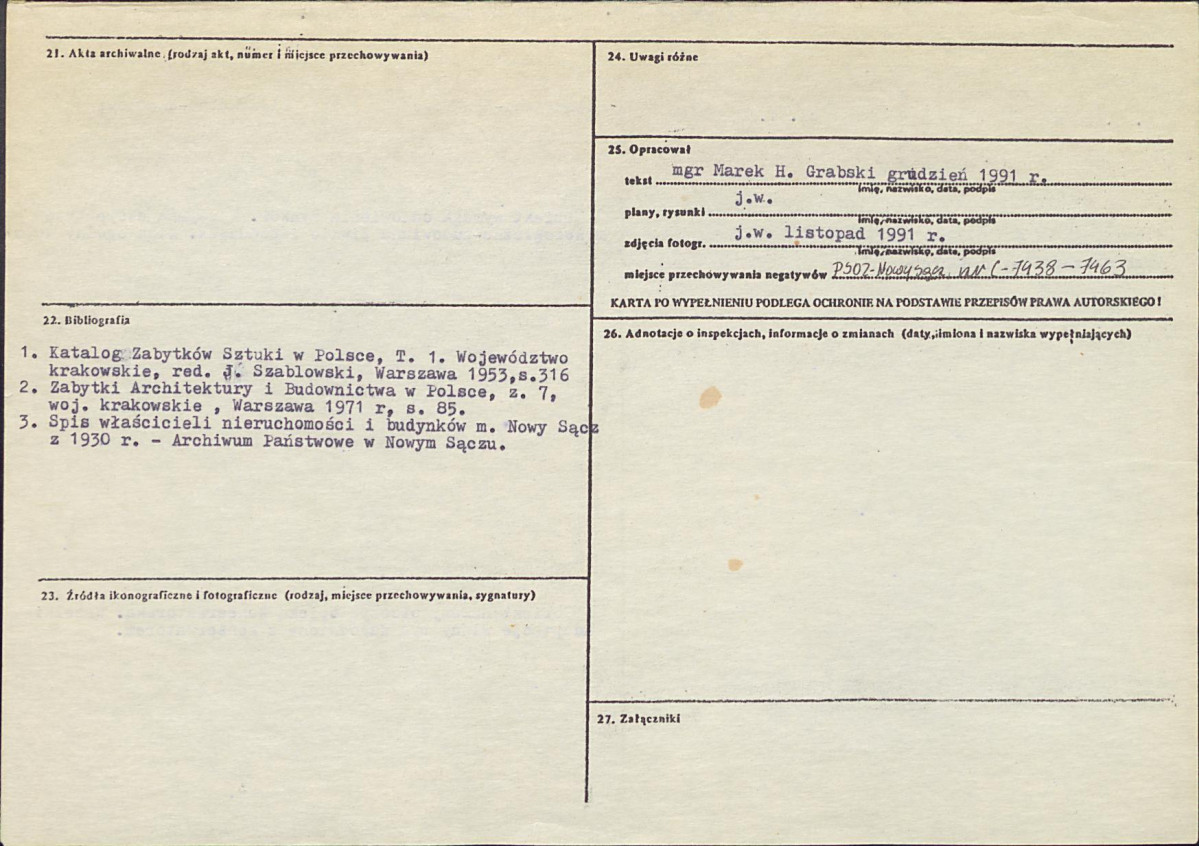 KB - Karta biała, skan nr 4