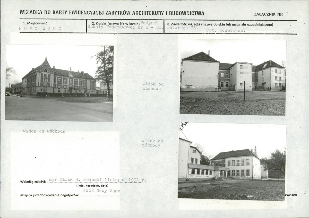 KB - Karta biała, skan nr 7