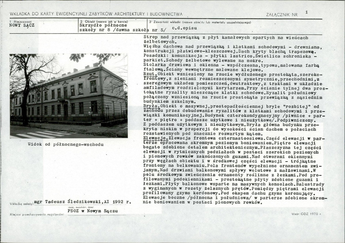 KB - Karta biała, skan nr 5