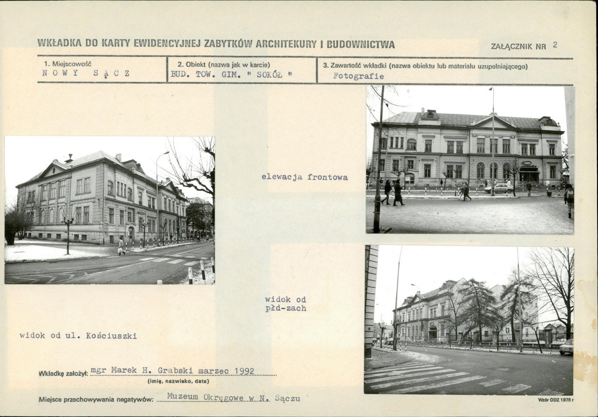 KB - Karta biała, skan nr 7