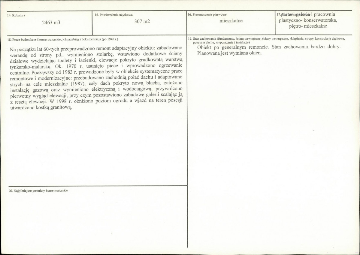 KB - Karta biała, skan nr 3