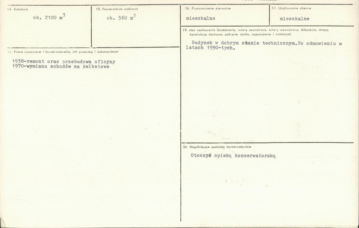 KB - Karta biała, skan nr 3