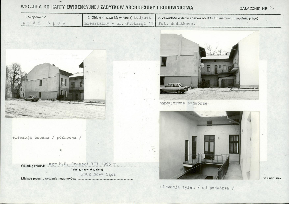 KB - Karta biała, skan nr 7