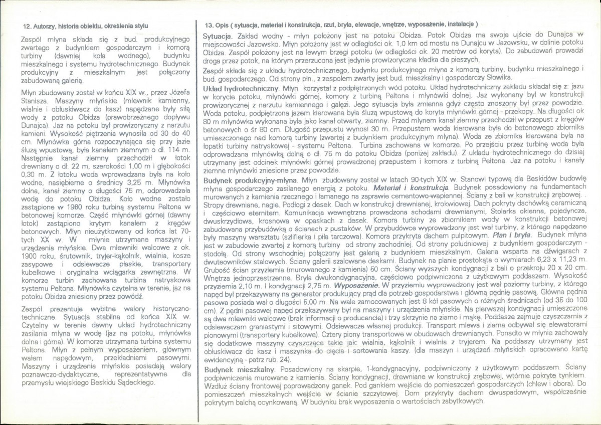 KB - Karta biała, skan nr 2