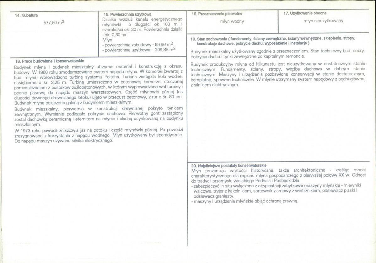 KB - Karta biała, skan nr 3